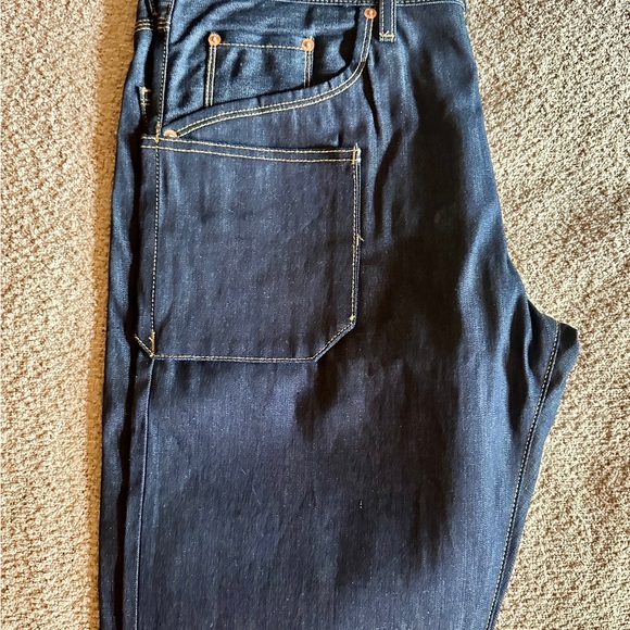 BDDW Furniture Maker’s Pant by M. Crow- Men’s Size 38 - Picture 1 of 4